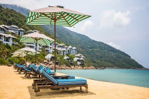 Best Luxury Resorts in Vietnam for Golf Travelers