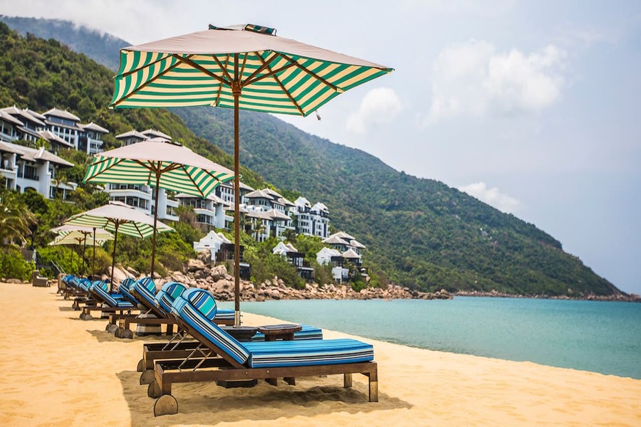 Best Luxury Resorts in Vietnam for Golf Travelers