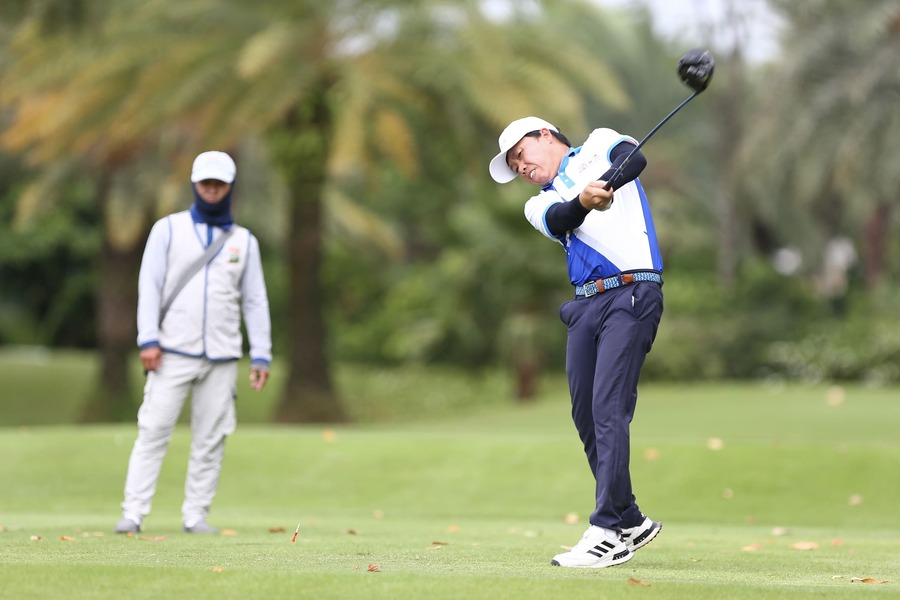 Best Time to Visit Vietnam for Golf