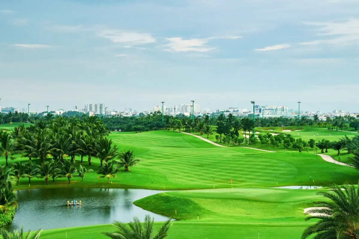 Choosing the Right Golf Courses in Ho Chi Minh City