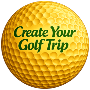 Creat Your Vietnam Golf Trip