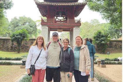 Discover Vietnam’s Intellectual Heritage at the Temple of Literature