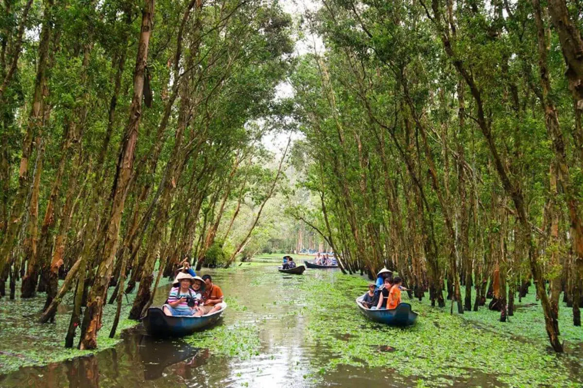 FAQs About Saigon Golf & Mekong Delta Tours