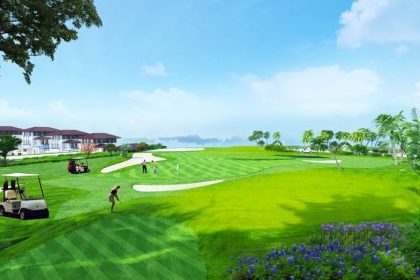 FLC Ha Long Bay Golf in Vietnam Golf Tour Itinerary