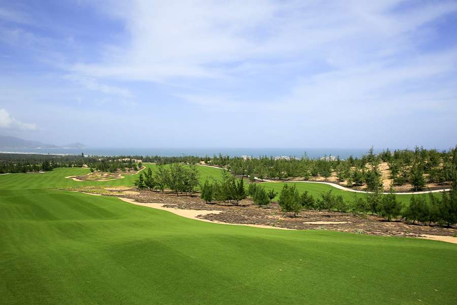 FLC Quy Nhon Golf Links - Quy Nhon golf packages