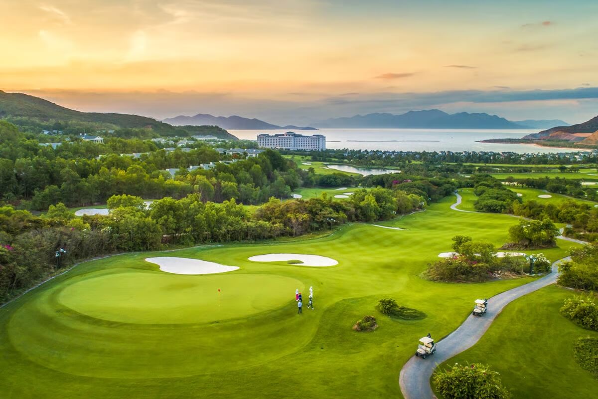 Frequently Asked Questions About Golf Courses in Ho Chi Minh City
