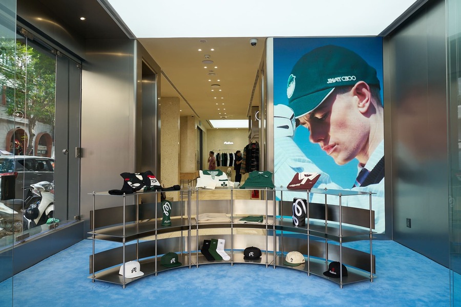 Golf Stores in vietnam