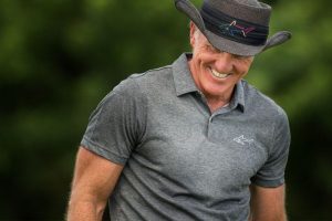 Greg Norman talked about Vietnam Golf Tour Itinerary
