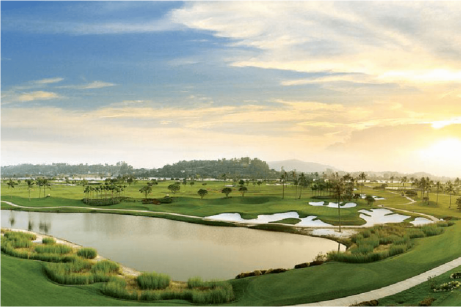 Hanoi Vietnam Golf Trips