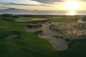 Hoiana Shores Golf Club - vietnam luxury golf tours and spa packages