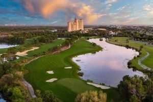 How Luxury Travelers Choose Their Next Golf Destination