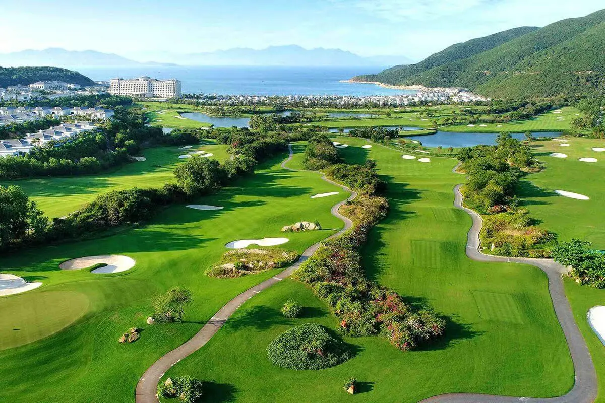 How to Build a Hotel-and-Golf Itinerary