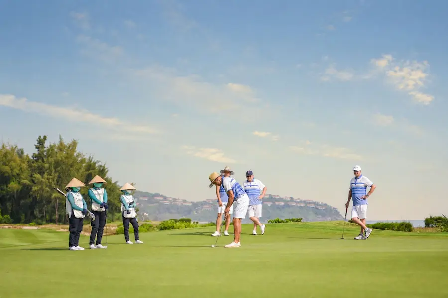 How to Combine a Vietnam Golf Holiday with Cultural Experiences