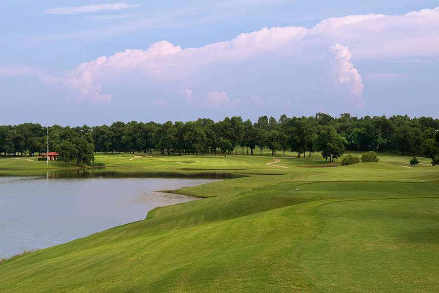 King's Island Golf Resort - Hanoi golf package