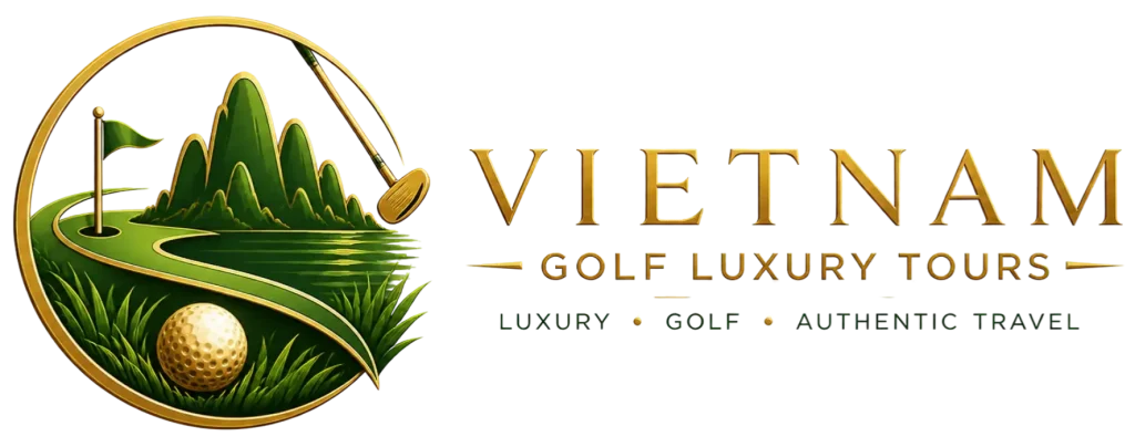 Vietnam Golf Luxury