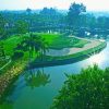 Long Thanh Golf Resort - Ho Chi Minh golf package