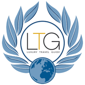 Luxury travel guide award for Vietnam Golf Tourism