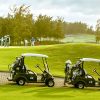 Montgomerie Links Danang - Vietnam golf packages
