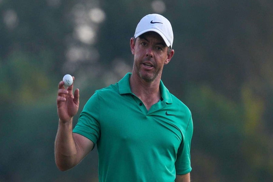 Nike Golf Clothing - golf clothing brand in vietnam