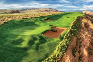 Oman_ A New Luxury Golf Destination to Watch