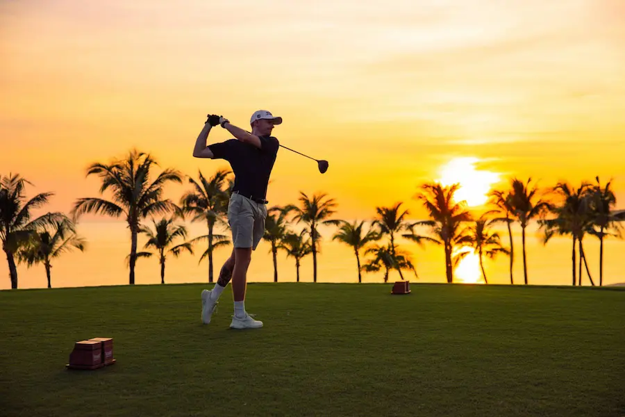 Phu Quoc Golf Getaway Phu Quoc Golf Getaway