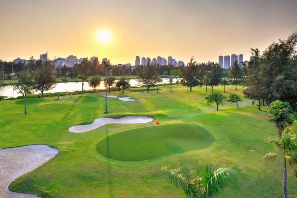 Saigon Golf Travel Guide _ Best 10+ Places to Stay on a Golf Holiday in Ho Chi Minh City