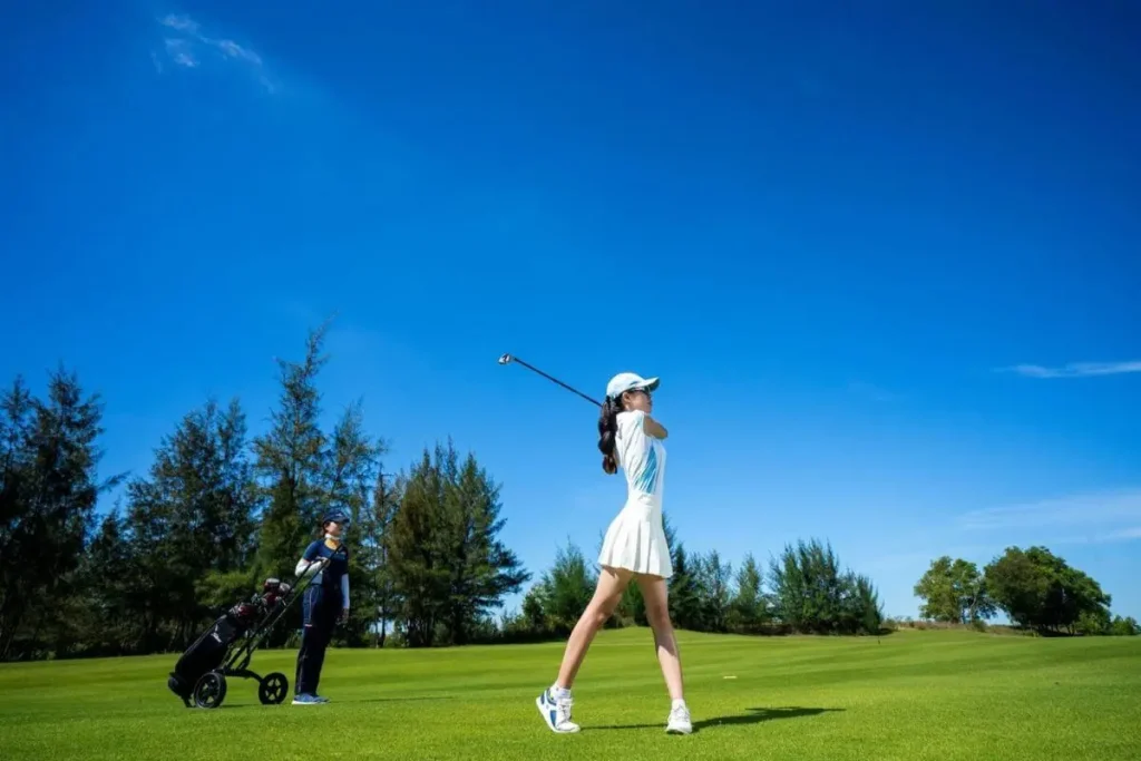 Saigon & Mekong Delta Golf Tour - How to Combine Golf with a Luxury Vietnam Experience