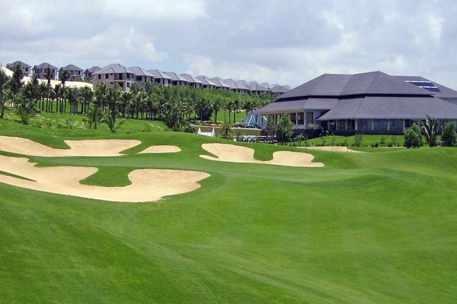 Sealinks Golf & Country Club -Phan Thiet golf packages