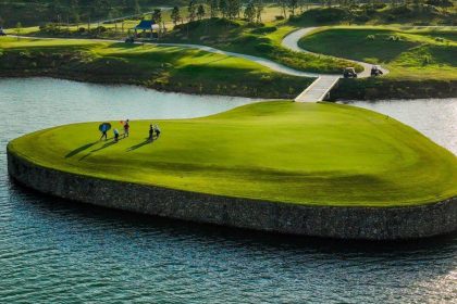 Thanh Lanh Valley Golf & Resort