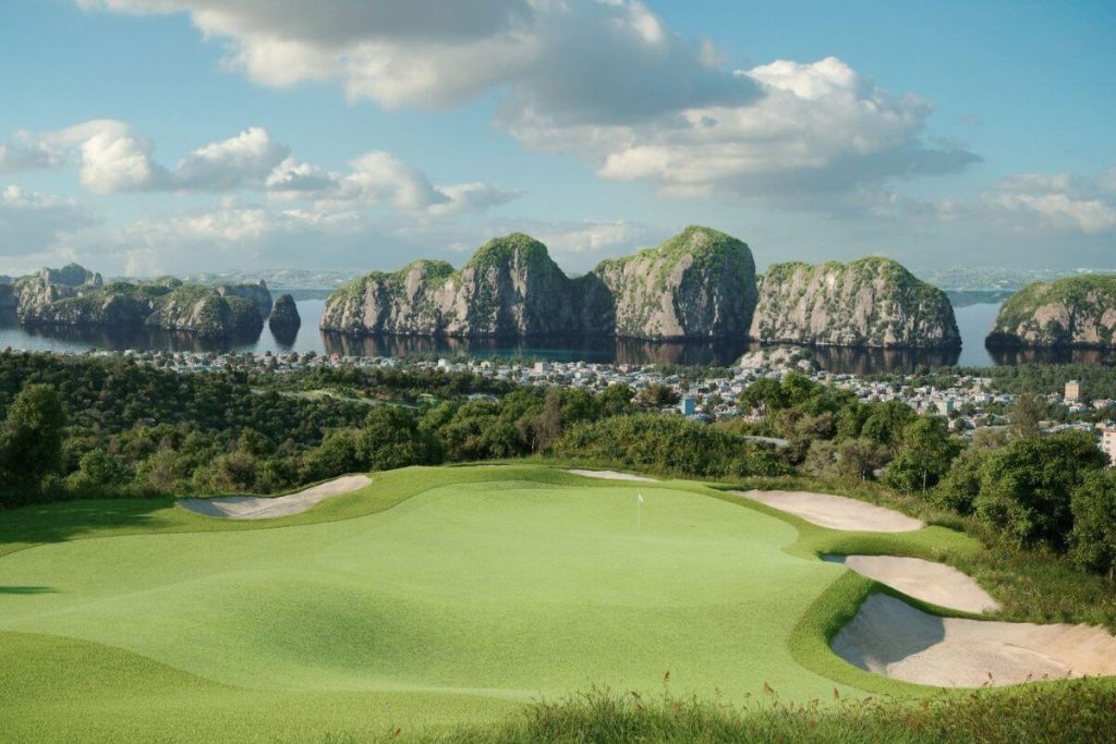 Top 5+ Best Golf Courses in Hanoi - Ultimate Golfer’s Guide in Hanoi