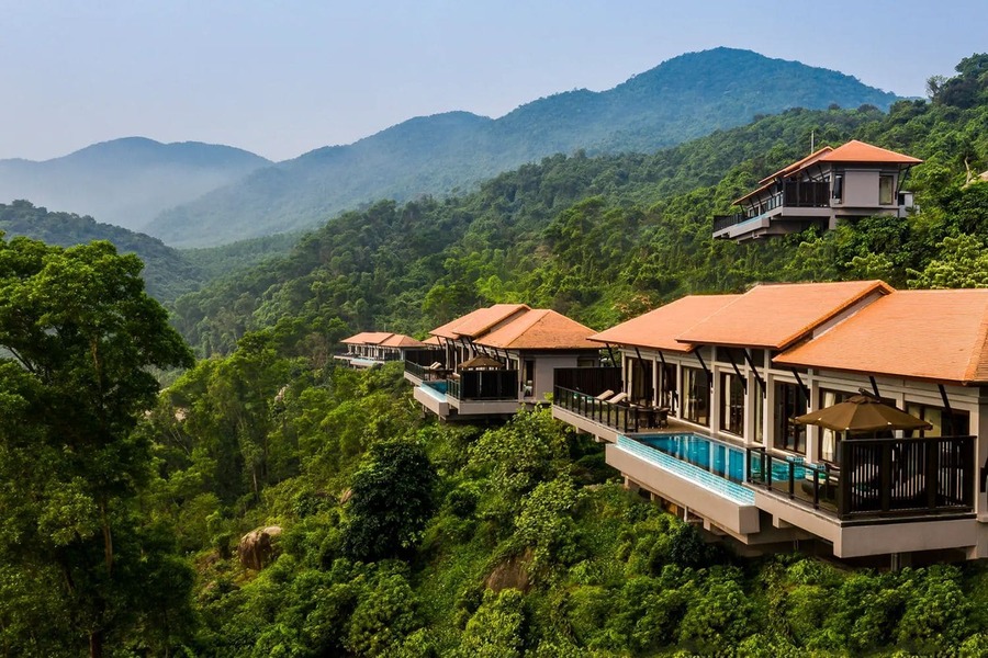 Top Luxury Resorts in Vietnam for Golf