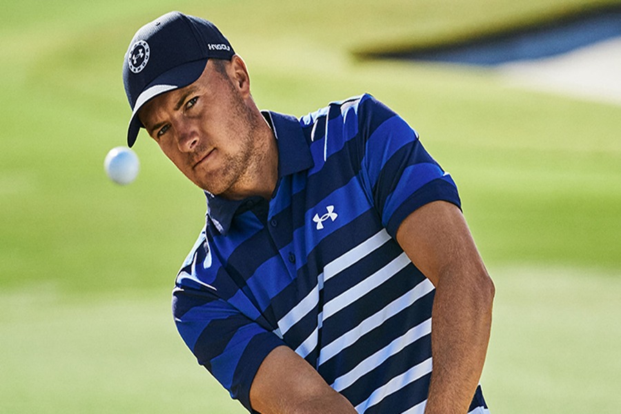 Under Armour Golf Clothing in vietnam