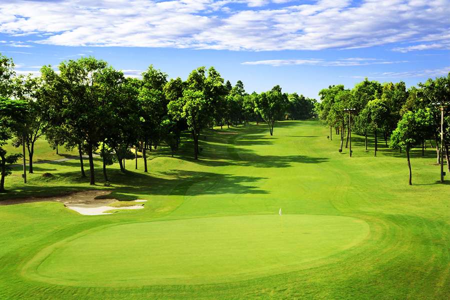 Vietnam Golf & Country Club - Ho Chi Minh golf package