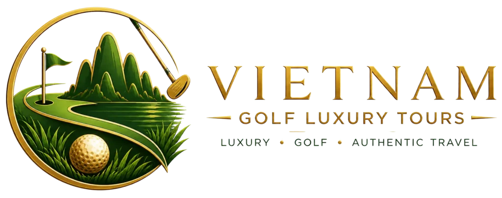 Vietnam Golf Luxury