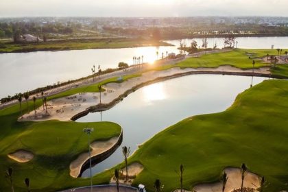 Vietnam Golf Tours – BRG Da Nang Golf Resort