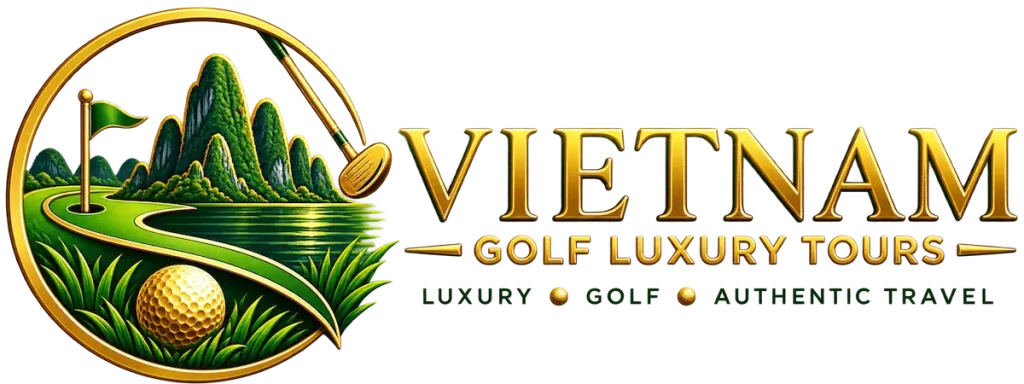 Vietnam Golf Luxury