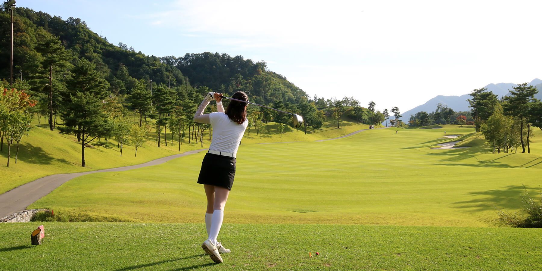 Vietnam luxury golf trips