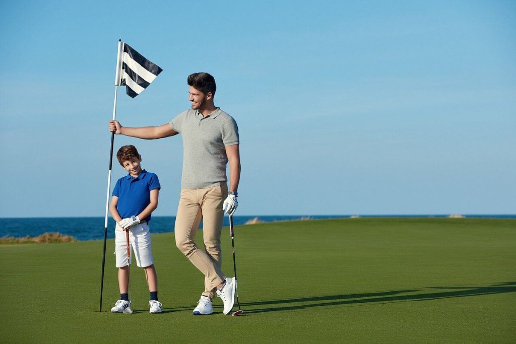 When Is the Best Time to Experience Golf in Oman