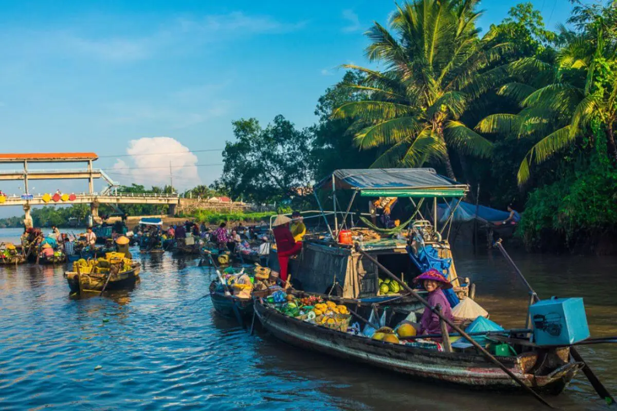 Which Mekong Delta Destination Is Best for Golfers