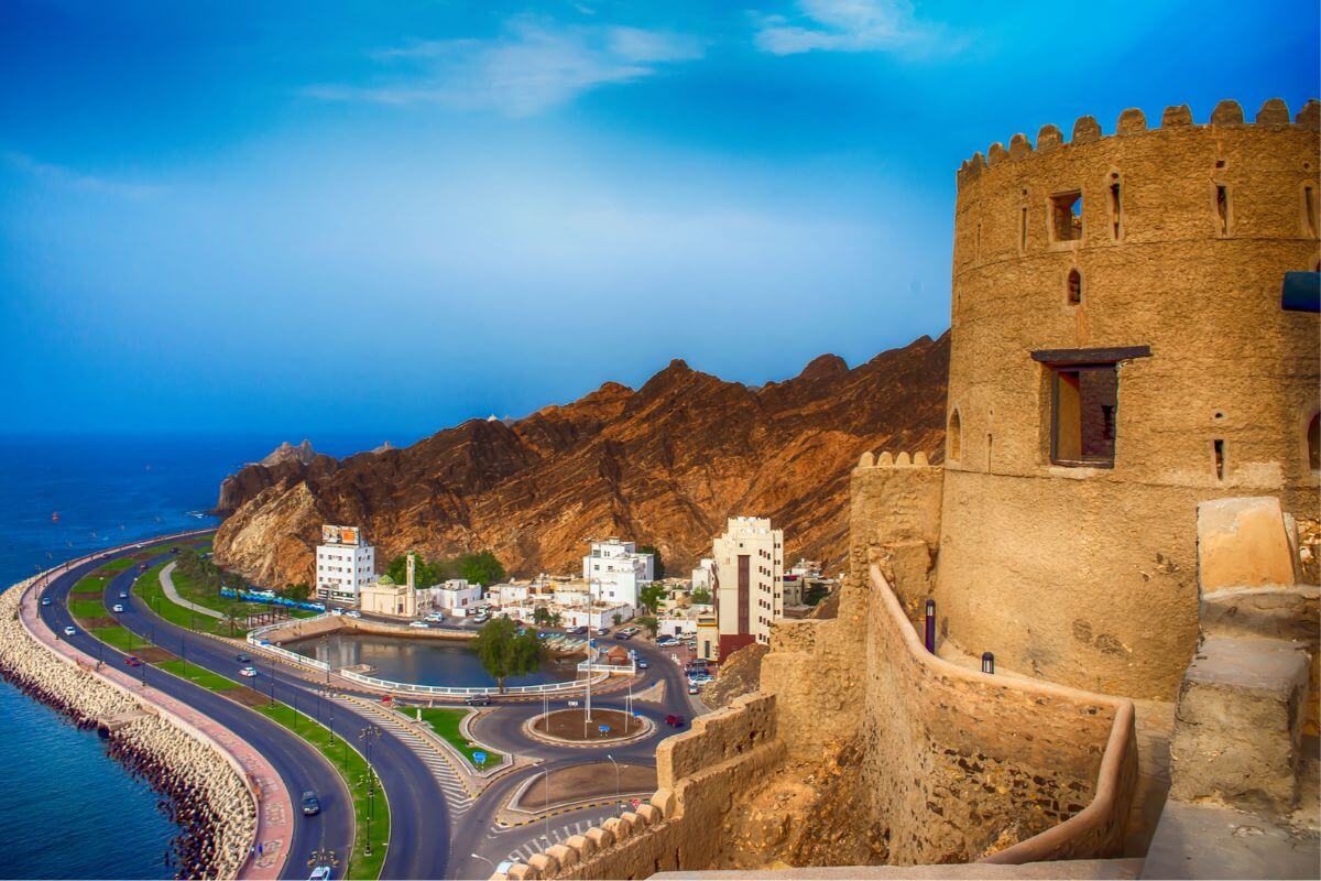 Why Golfers Increasingly Value Personalization in Oman Travel