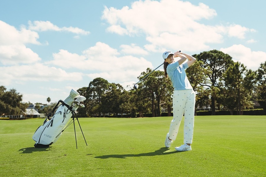XXIO Golf Apparel - Premium Japanese Golf Clothing Brand in vietnam