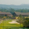 Eschuri Vung Bau Golf course in Phu Quoc