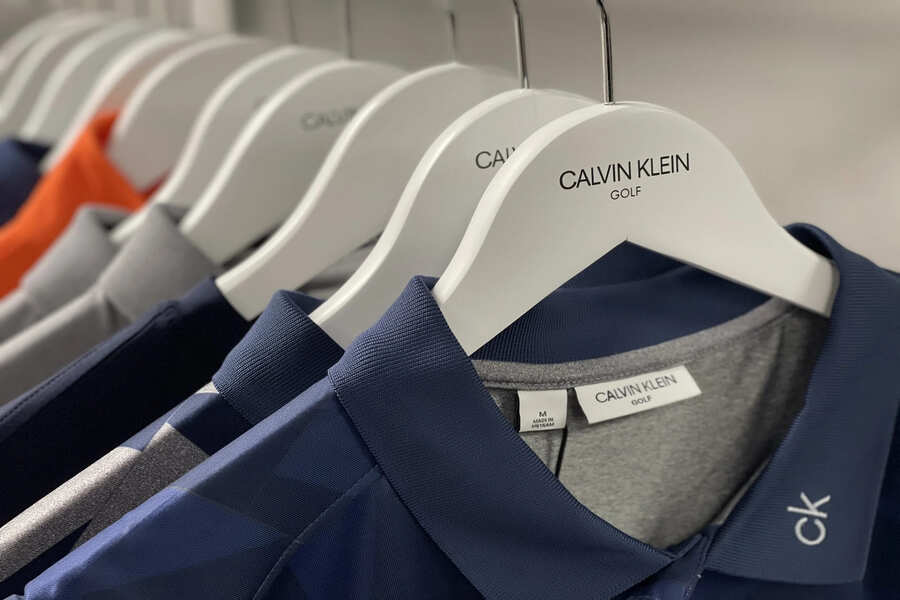 golf clothing brands in vietnam