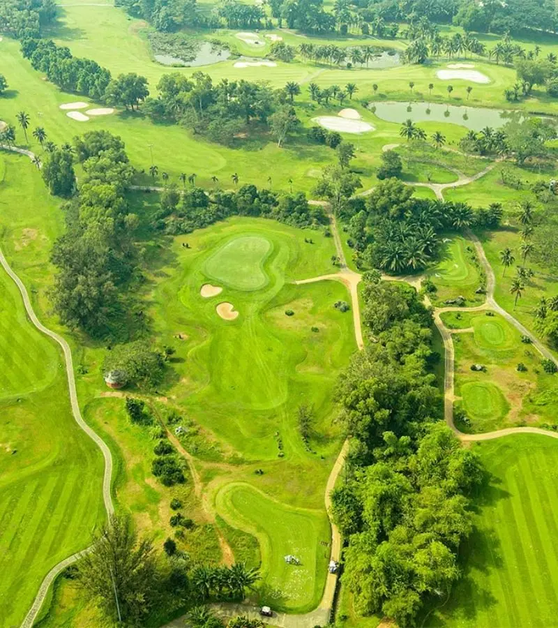 ho chi minh golf packages in vietnam luxury golf tours