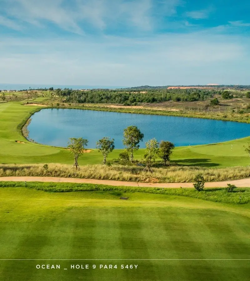 phan thiet golf trips in vietnam