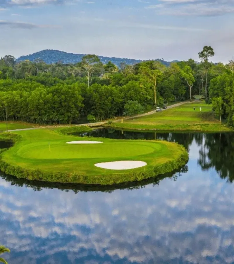 phu quoc golf tours in vietnam