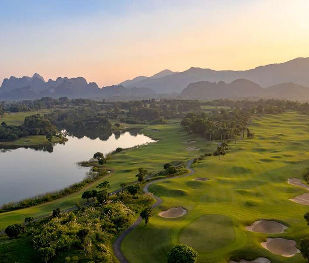 sky lake resort and golf club