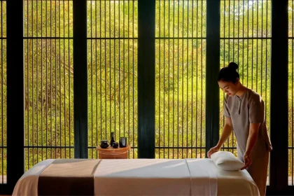 vietnam golf and spa packages