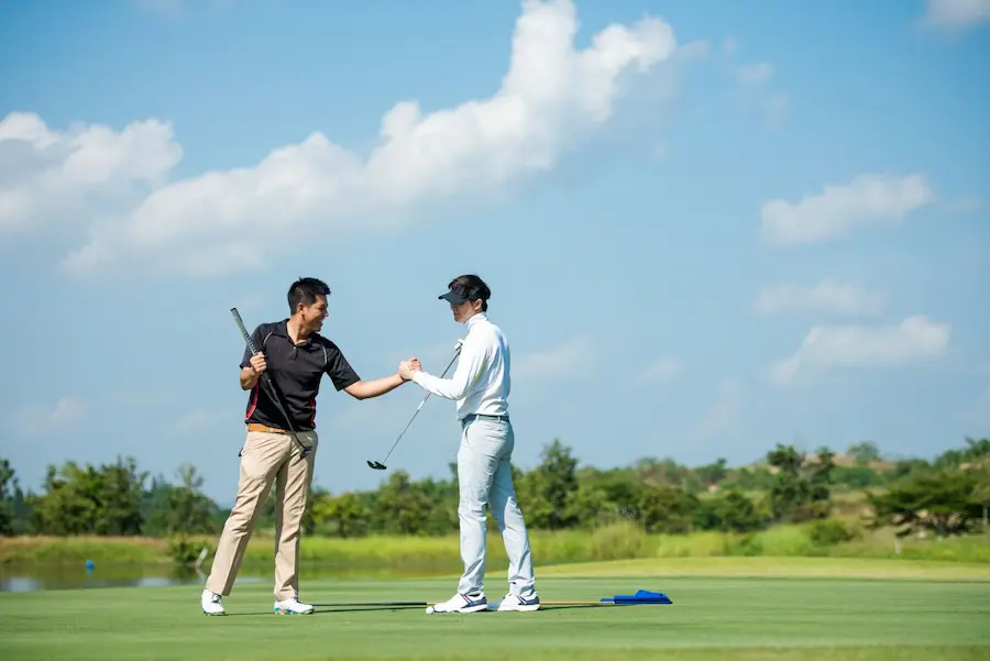 vietnam golf tours