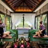 wellness and spa packages during vietnam luxury golf tours